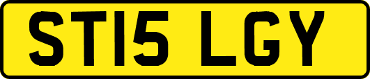 ST15LGY