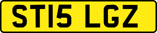 ST15LGZ