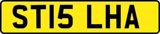 ST15LHA