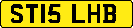ST15LHB