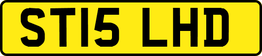 ST15LHD