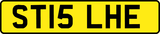 ST15LHE