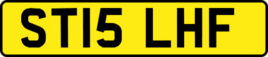 ST15LHF