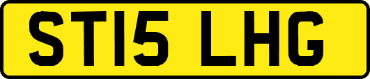 ST15LHG