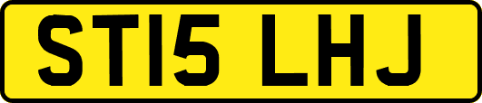 ST15LHJ
