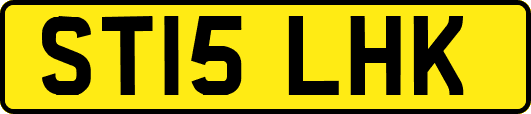 ST15LHK