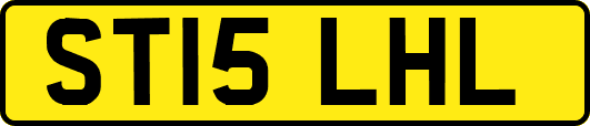 ST15LHL