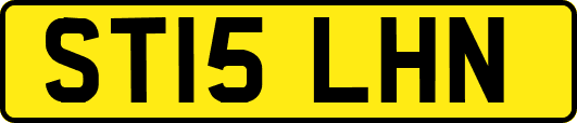 ST15LHN