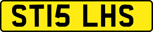 ST15LHS