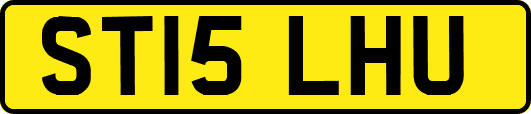 ST15LHU