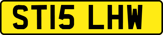 ST15LHW
