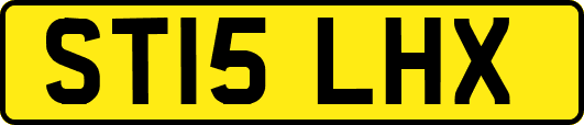 ST15LHX