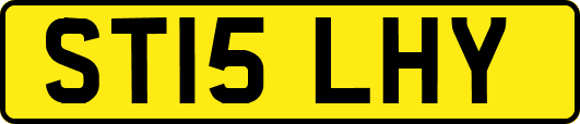 ST15LHY