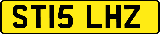 ST15LHZ