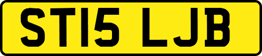 ST15LJB