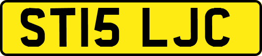 ST15LJC
