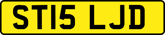 ST15LJD