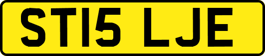 ST15LJE