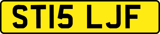 ST15LJF
