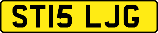 ST15LJG