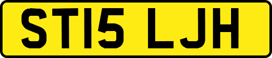 ST15LJH