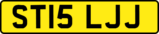 ST15LJJ