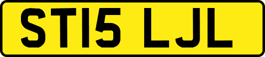 ST15LJL