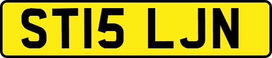 ST15LJN