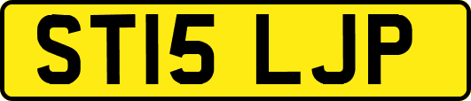 ST15LJP