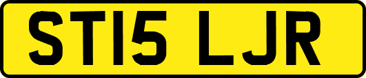 ST15LJR