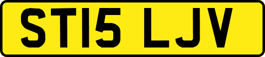 ST15LJV