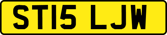 ST15LJW