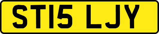 ST15LJY
