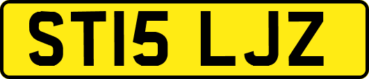 ST15LJZ