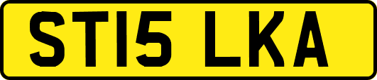 ST15LKA