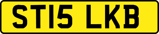 ST15LKB