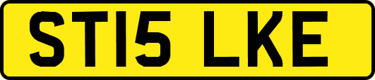 ST15LKE