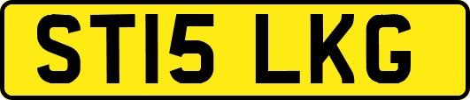 ST15LKG