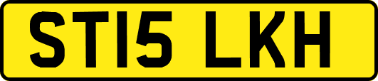 ST15LKH