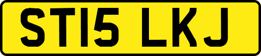 ST15LKJ