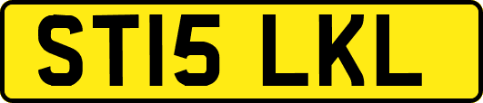 ST15LKL