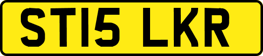 ST15LKR