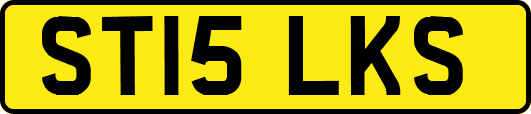 ST15LKS