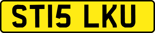 ST15LKU