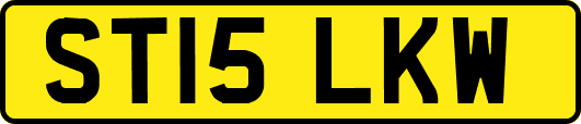 ST15LKW