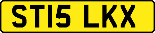 ST15LKX