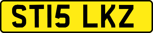 ST15LKZ