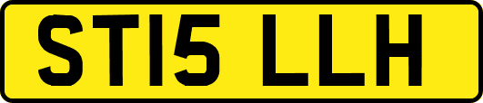 ST15LLH
