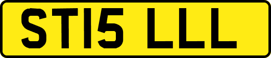 ST15LLL