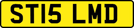 ST15LMD